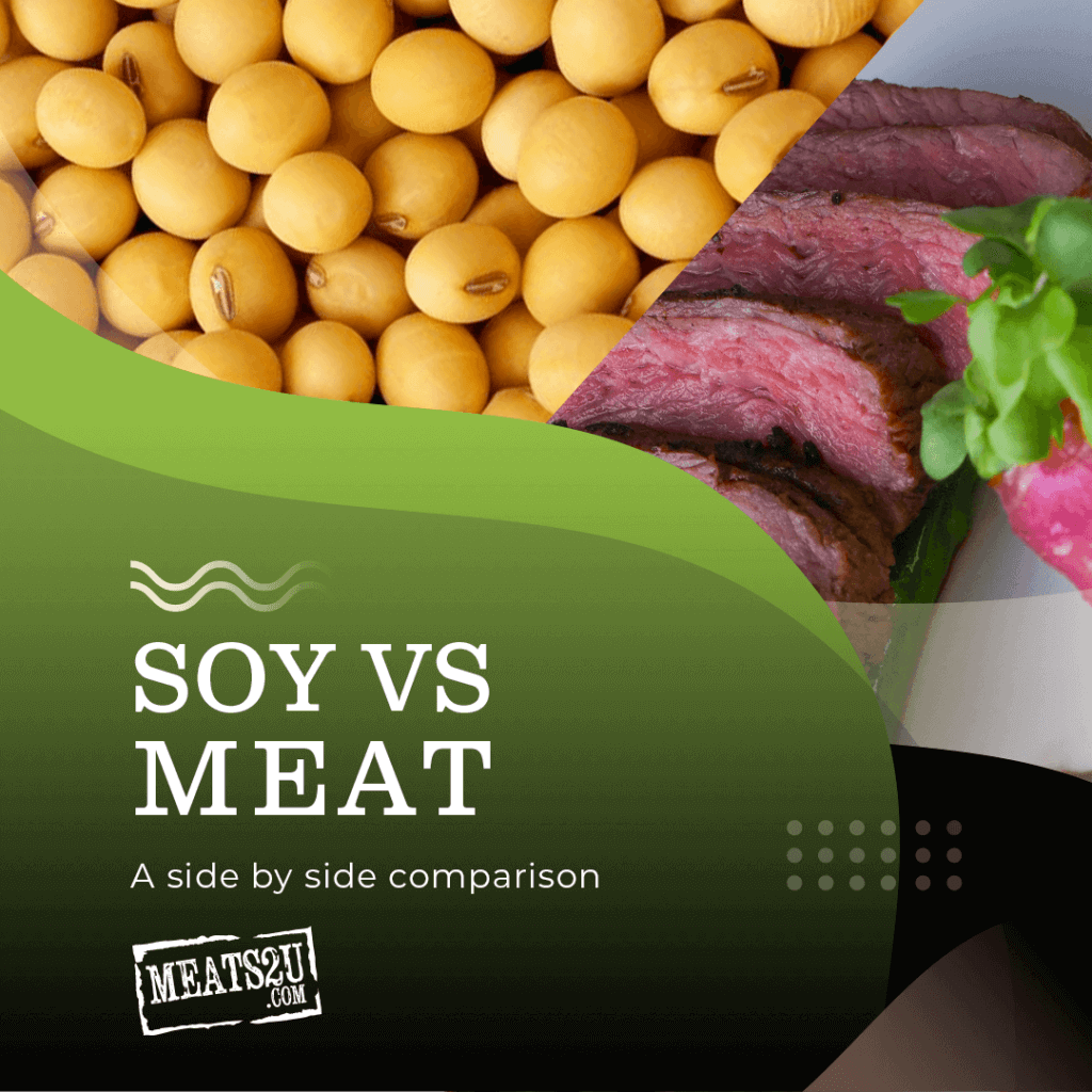 soy vs meat blog image