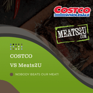 is costco meat high quality